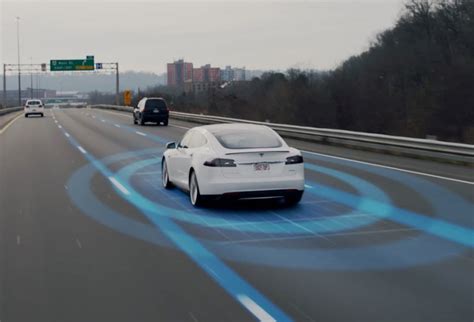 The Environmental Benefits of Self-Driving Cars | Greener Ideal