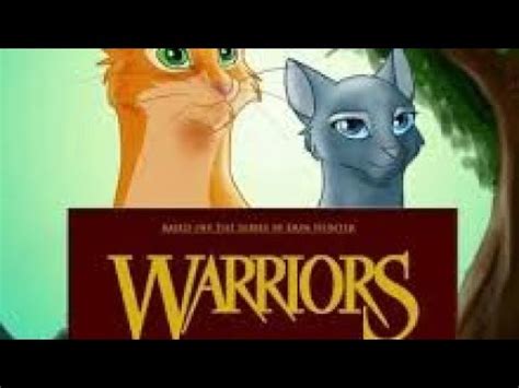 Warrior cats the Movie trailer - YouTube