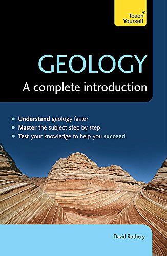 Top 10 Best Geology Books For Beginners Available in 2022 - Best Review ...