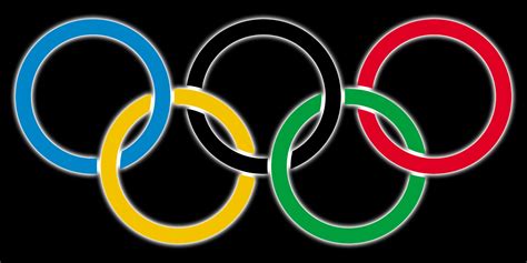 Olympic Candidate Logos Jeux Olympiques Logo Olympique Olympique | The ...