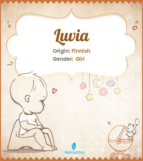 Explore Luvia: Meaning, Origin & Popularity