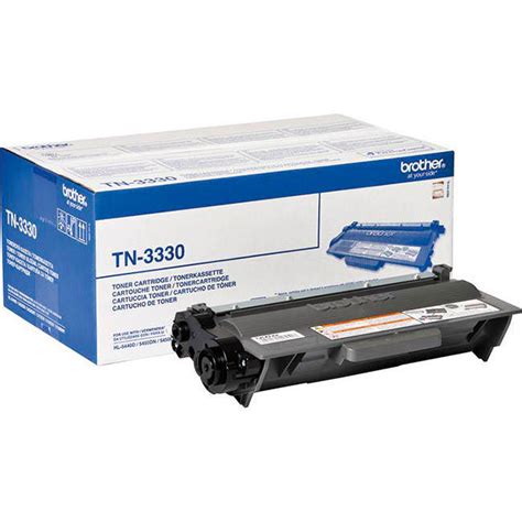 Brother MFC-8510DN Toner Cartridges