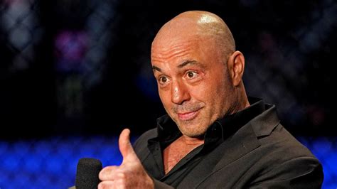 Joe Rogan's Bio, Age, Career, Net Worth, Girlfriend, Body Measurement