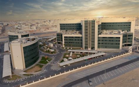 Abu Dhabi to get new quaternary hospital in early 2021 | Health – Gulf News