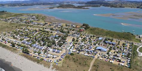 Ōhope Beach TOP 10 Holiday Park | Whakatāne NZ