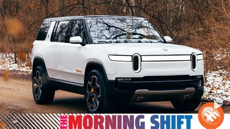 Rivian Says Its Trucks May Be Cheaper Than Initially Promised