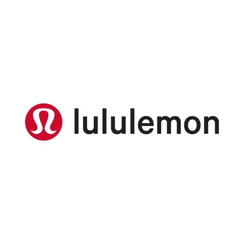 Lululemon Logo Vector - (.Ai .PNG .SVG .EPS Free Download) VectorSeek