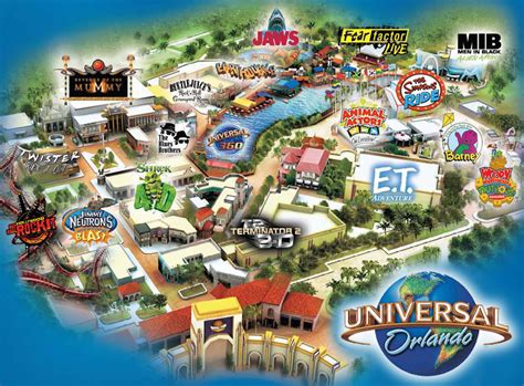 Discount Tickets Universal Studios in Orlando