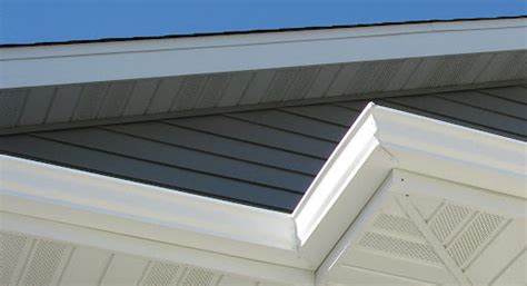 Soffit Material Options: Choose the Best for Home Protection | Alsco Metals