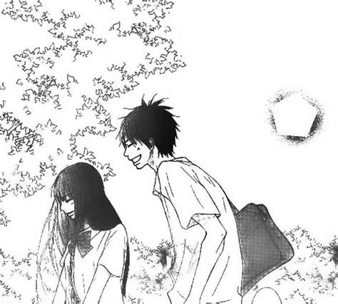 Kimi Ni Todoke manga - kimi ni todoke foto (33704875) - fanpop