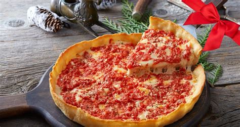 Lou Malnati's, the Best Chicago Deep Dish Pizza Restaurant