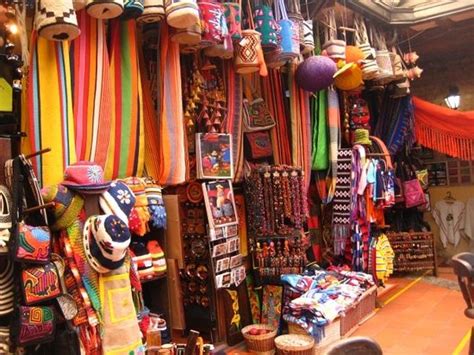 Culture in Pictures: Colombia | SpanishDictionary.com Answers