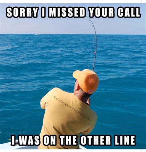 Funny Fishing Memes sure to make your friends laugh. | Fishin Money ...