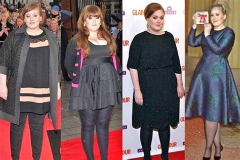 The True Adele Weight Loss Diet Story 2019: Before and After