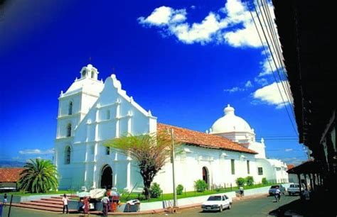 Choluteca - Honduras Travel