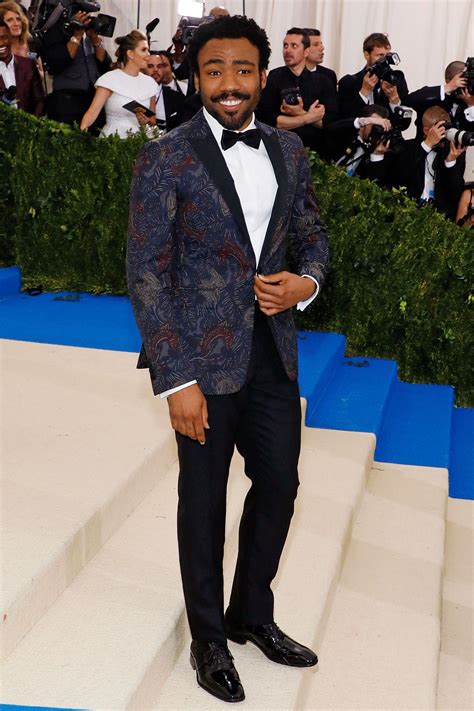 The 27 Best Dressed Men In Modern Met Gala History | Met gala outfits ...