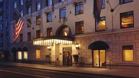 Your New York experience at The Ritz-Carlton New York, across from ...