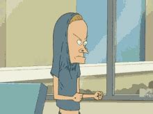 Beavis And Butthead Dancing GIF - Beavis And Butthead Dancing ...