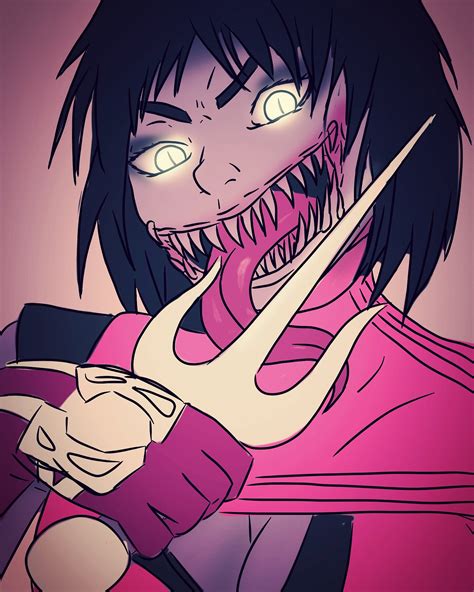 Mileena (MK11) by King-Animations on DeviantArt