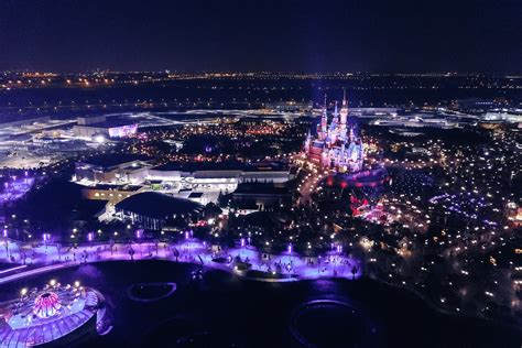 South Asians To Get Their Disneyland In Sri Lanka - The Indian Wire