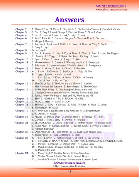 Class General Knowledge Questions Answers Book GK Tests, 45% OFF