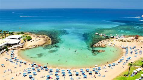 Family Holidays to Larnaca Region 2018 / 2019 | Thomson now TUI