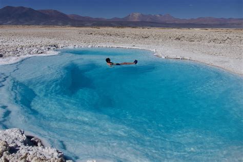 A different take on Chile's Atacama Desert:… | Pura Aventura