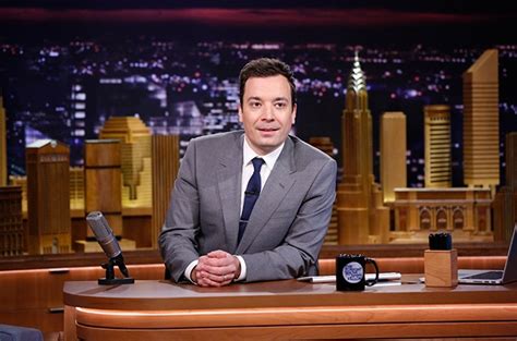 The Tonight Show Starring Jimmy Fallon - canceled TV shows - TV Series ...