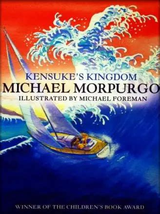 Kensuke's Kingdom: Facts About the Book by Michael Morpurgo - Primary Facts