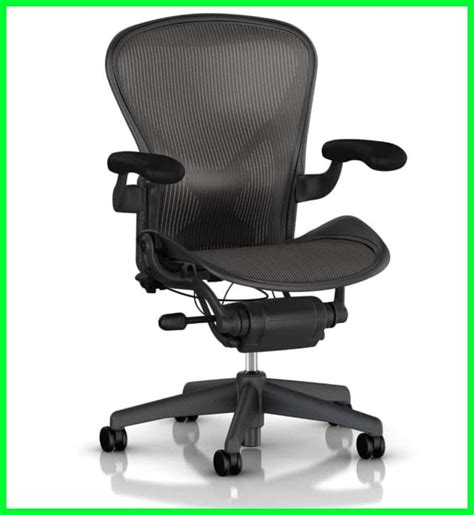 7 Of The Best Office Chair For Sciatica in 2021 - Reviewed🤴