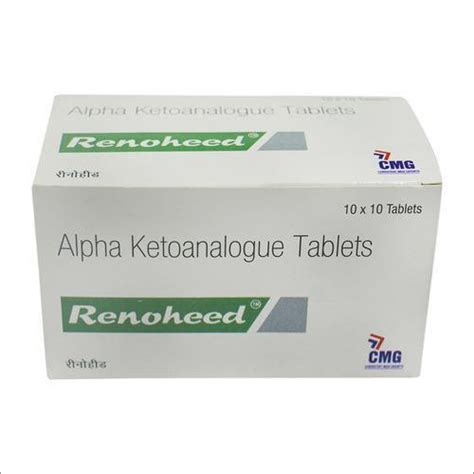 Renal Drugs - Kestead Xt Tablets, Probigress Capsules from Pune