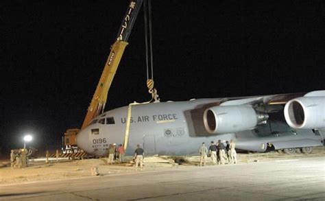 Air force C-17 crash | AIRCRAFT MISHAPS | Pinterest | Air force ...