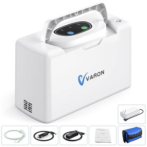 NT-05 & Battery & Charger Bundle | VARON