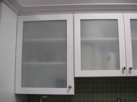 Replacement Kitchen Cabinet Doors With Frosted Glass | Ralnosulwe