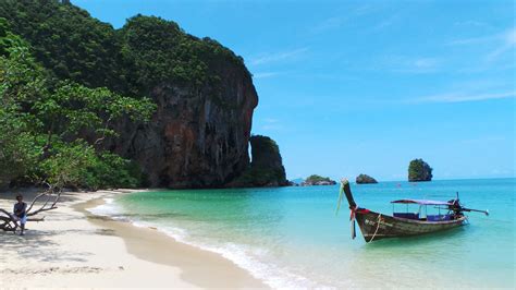 🔥 [70+] Thailand Beach Wallpapers | WallpaperSafari