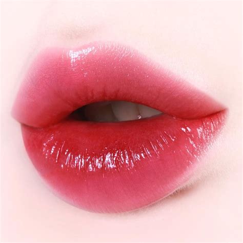 #Koreanmakeup #glossy #lipstick #lipstain #kbeauty #makeup # ...