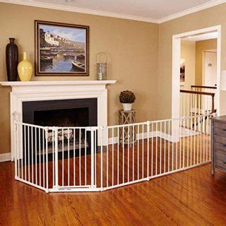 4 Best Freestanding Baby Gates | Indoor-Outdoor Stand Alone Baby Gates