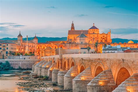 15 Best Things To Do In Cordoba, Spain | Away and Far