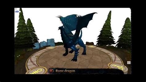 RuneScape | Rune Dragons Slayer Guide | High Level Content - YouTube