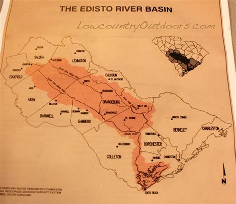 Lowcountry outdoors: Library Friends Learn about Edisto River Book