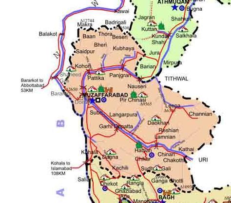 Muzaffarabad Election Result – Paki Mag