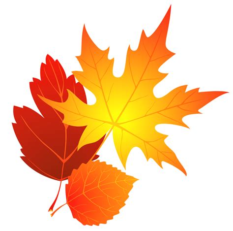 Free Clip Art Fall Leaves - Cliparts.co