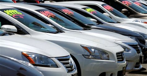 Vehicle inventory estimates down but still high | Automotive News