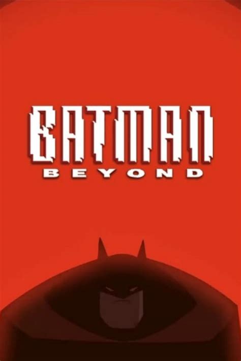 Batman Beyond (2014) - WatchSoMuch