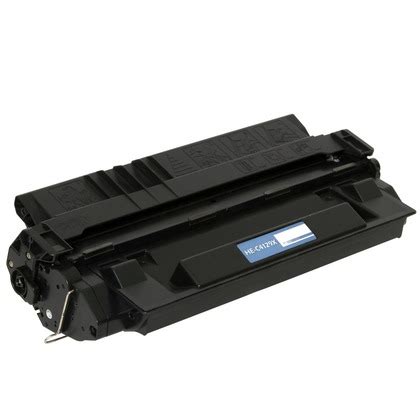 Black Toner Cartridge Compatible with HP LaserJet 5100 (V4960)