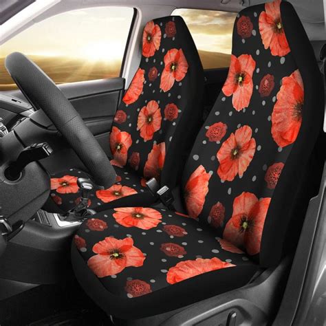 Flower Car Seat Covers Cute Seat Cover Car Seat Cover For | Etsy