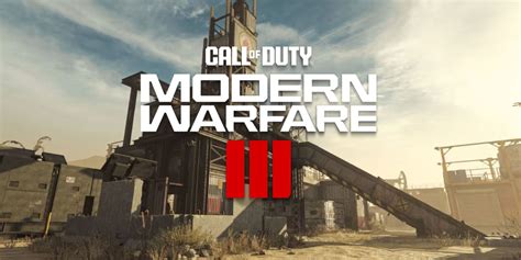 Unveiling the Ultimate Competitive Advantage of Call of Duty MW3 ...