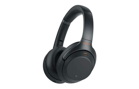 Sony Noise Cancelling Headphones - Daily Tech Find