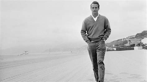 Paul Newman Actor Facts | Mental Floss