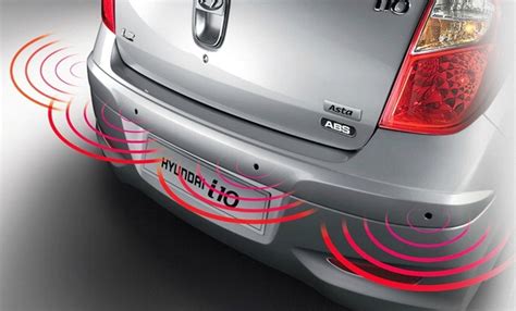 Parking Sensors, Reverse Cameras, or both - which is safest and most ...